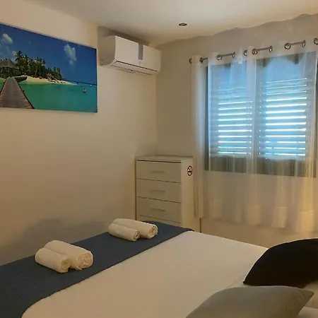 Sonneland Canary Apartment *