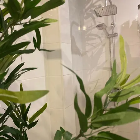 Sonneland Canary Apartment San Bartolome de Tirajana (Gran Canaria)