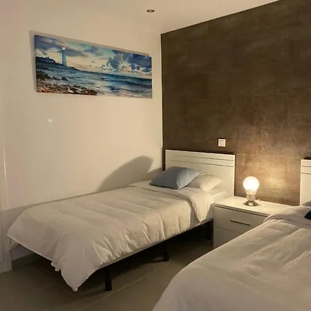 Apartment Sonneland Canary *