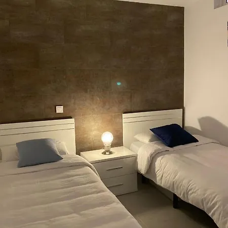 Apartment Sonneland Canary San Bartolome de Tirajana (Gran Canaria)