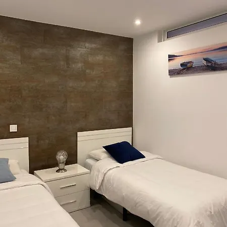 Sonneland Canary Apartment *
