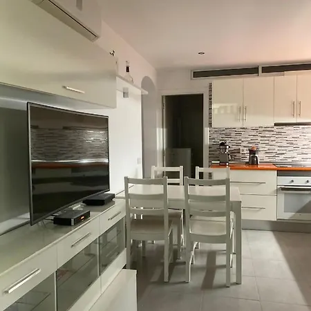 Apartment Sonneland Canary