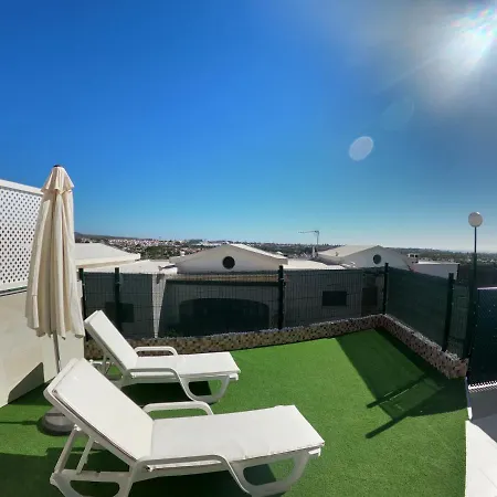 Apartment Sonneland Canary San Bartolome de Tirajana (Gran Canaria)