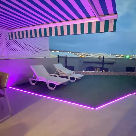 Sonneland Canary Apartment