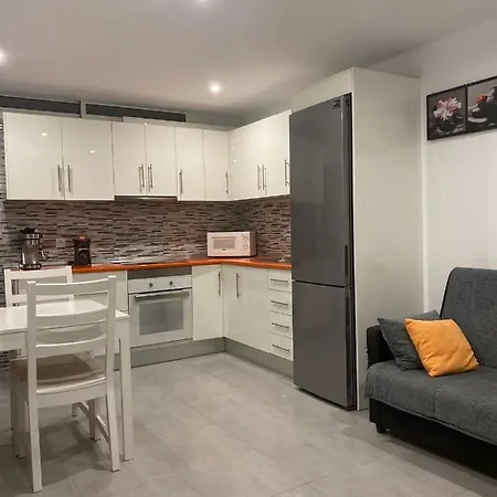 Apartment Sonneland Canary San Bartolome de Tirajana (Gran Canaria)