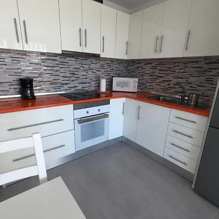 Sonneland Canary Apartment