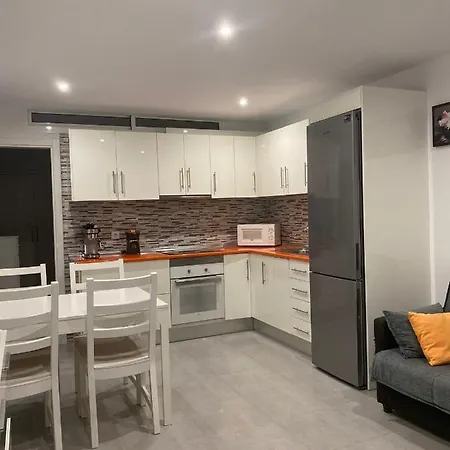 Sonneland Canary Apartment