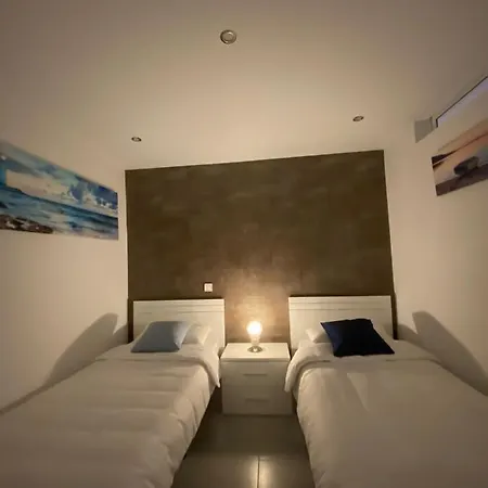 Sonneland Canary Apartment