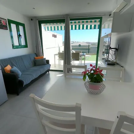 Appartamento Sonneland Canary San Bartolomé